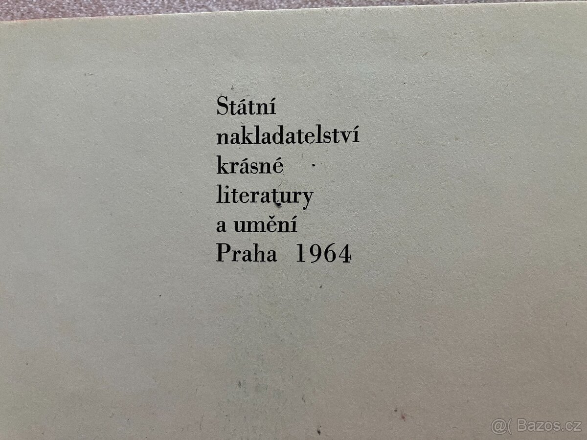 Kniha Emil Filla - 3