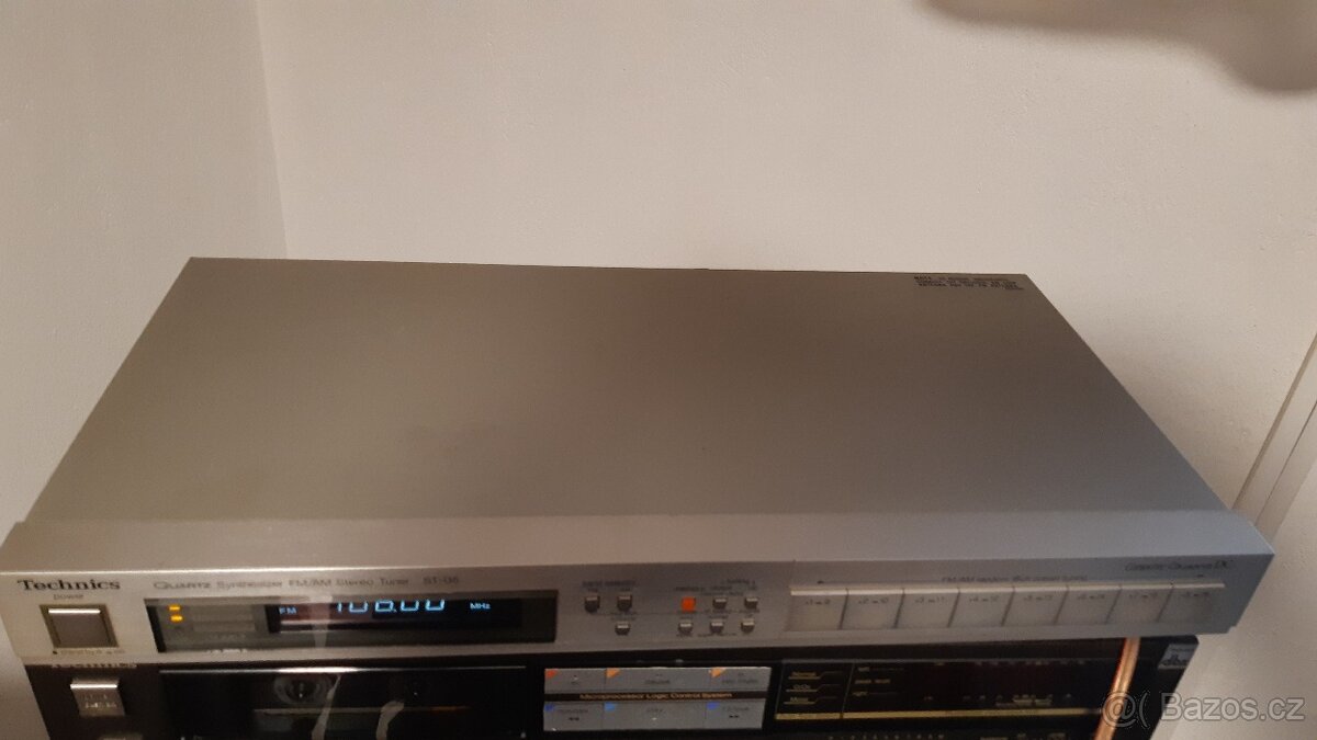 Technics ST G5 TOP - 3