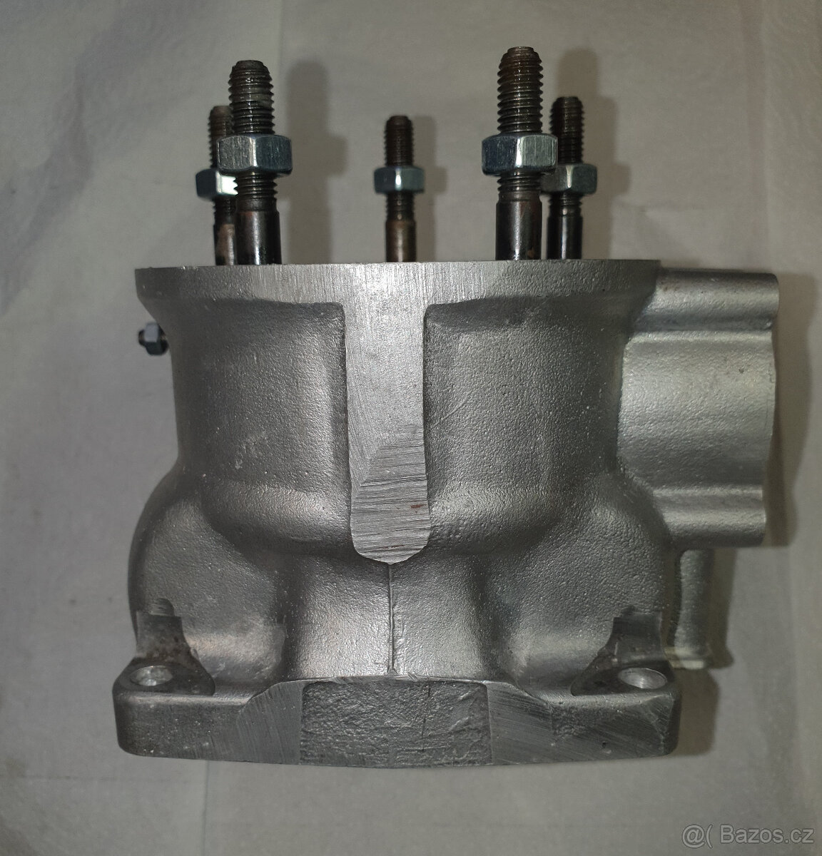 Válec ČZ 125/519 - 3