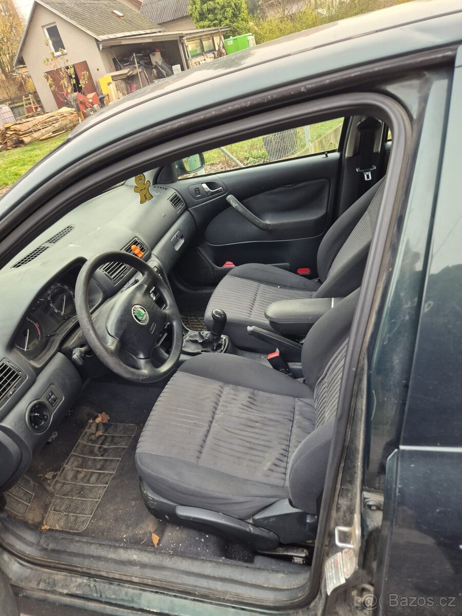 Ovce 1.9 tdi 66kw - 3