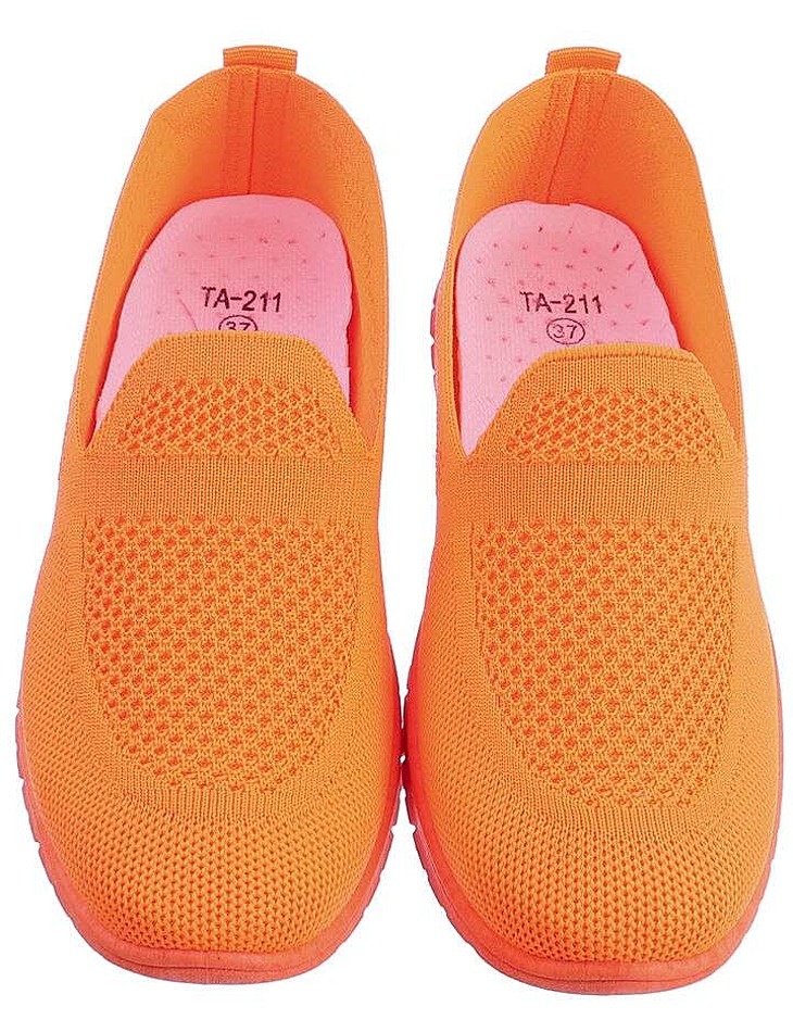 Dámské volnočasové tenisky-Nové-vel.40 - 3