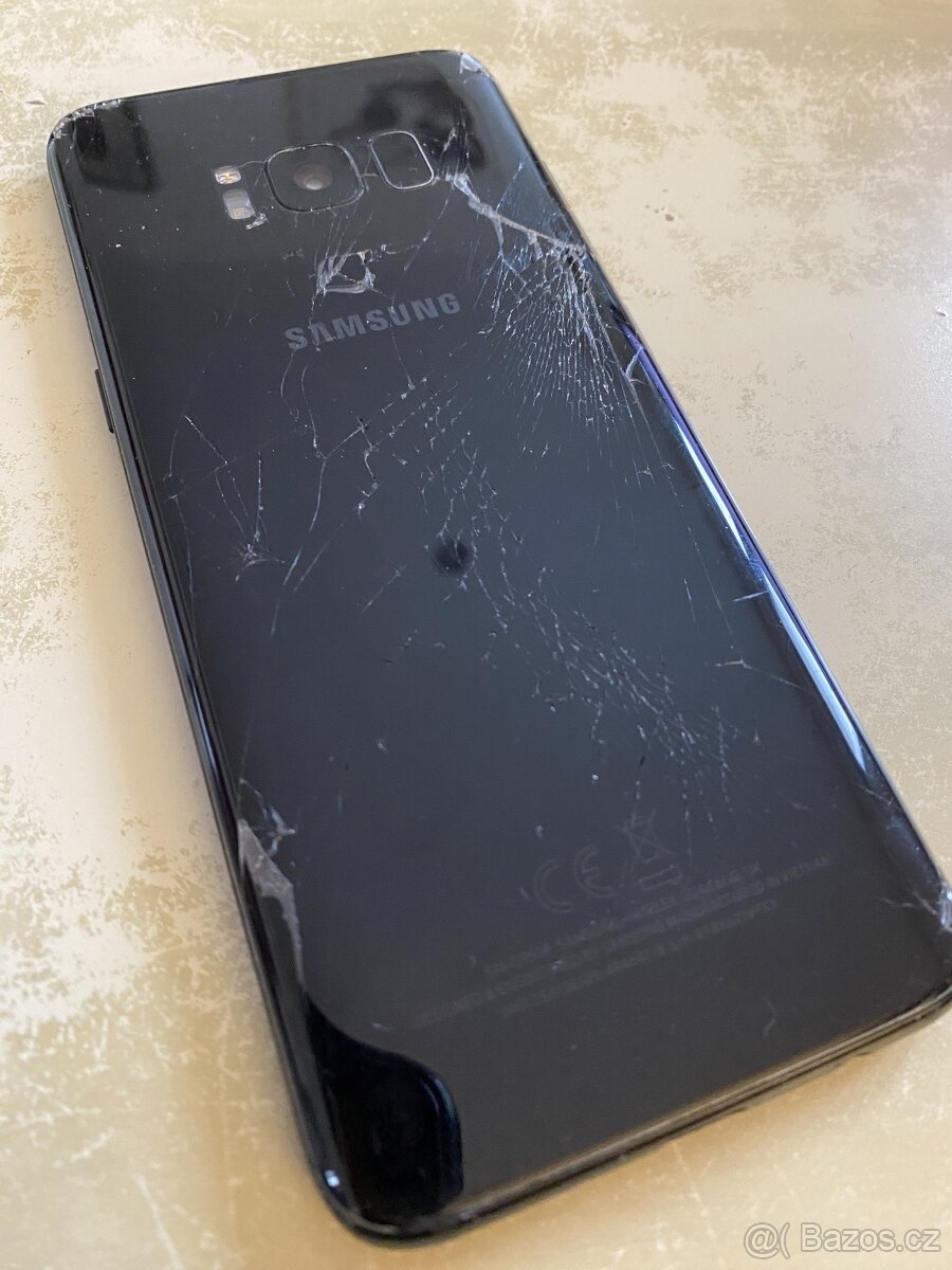 Samsung Galaxy S8 64GB - 3