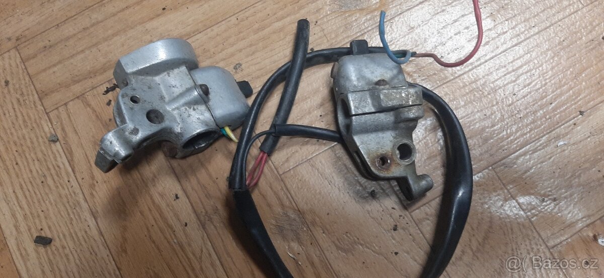 Predám n.d.na ČZ - 3