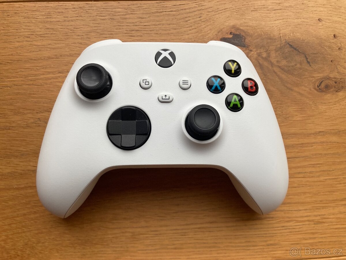 Xbox Series S 512 GB - 3