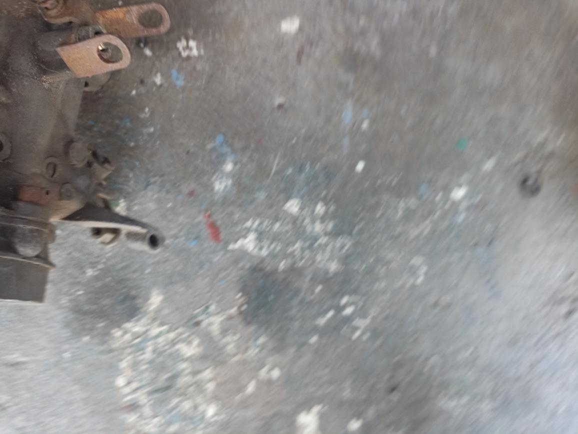 Karburátor 2x stará Octavia,Spartak,Felicie - 3