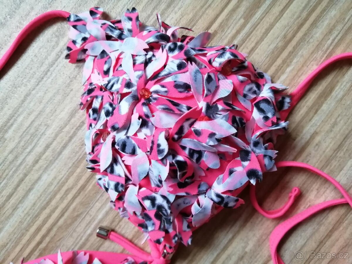 NOVÉ plavky, vel. XS/S - 3