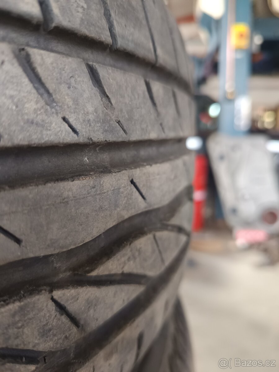 195/55 R15 Bridgestone Turanza - 3
