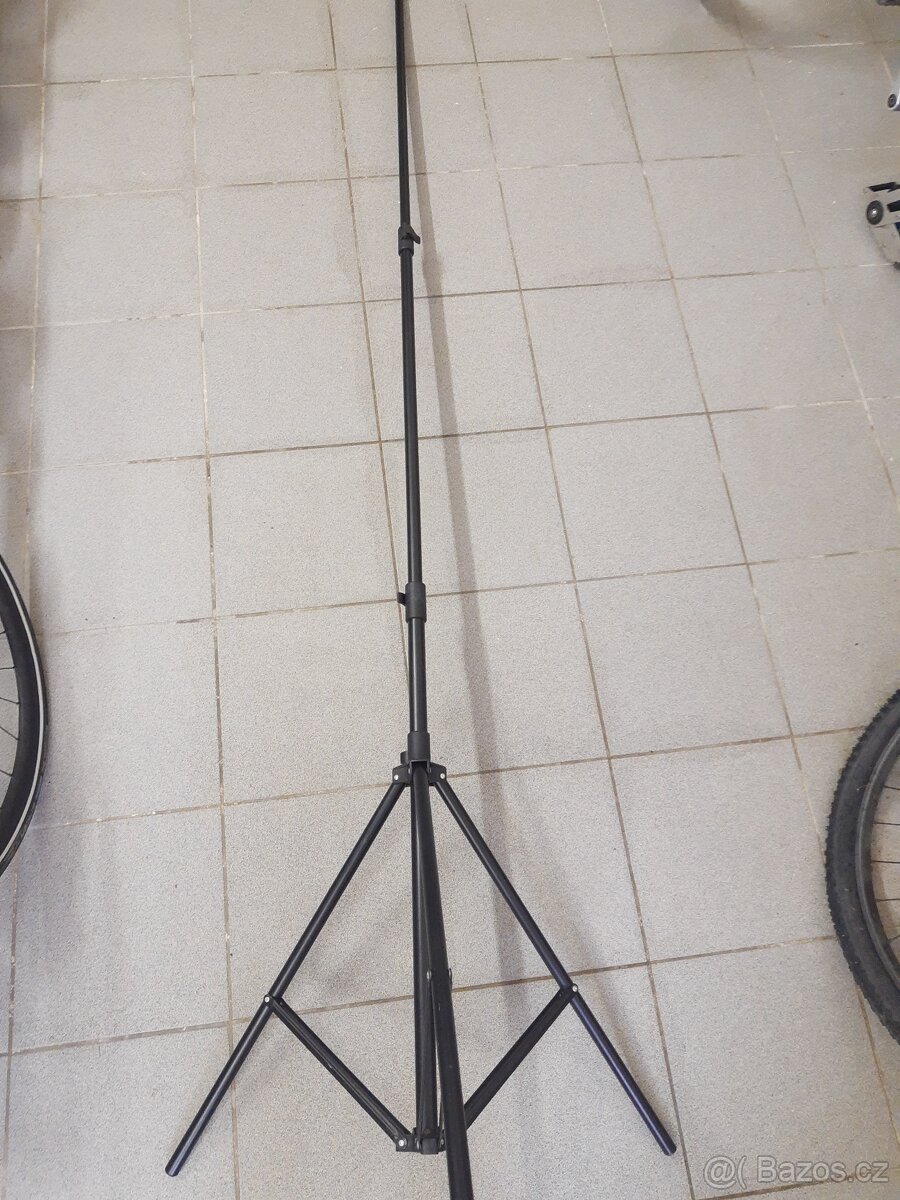 Sada 2 stativů Elinchrom 88-235 cm - 3