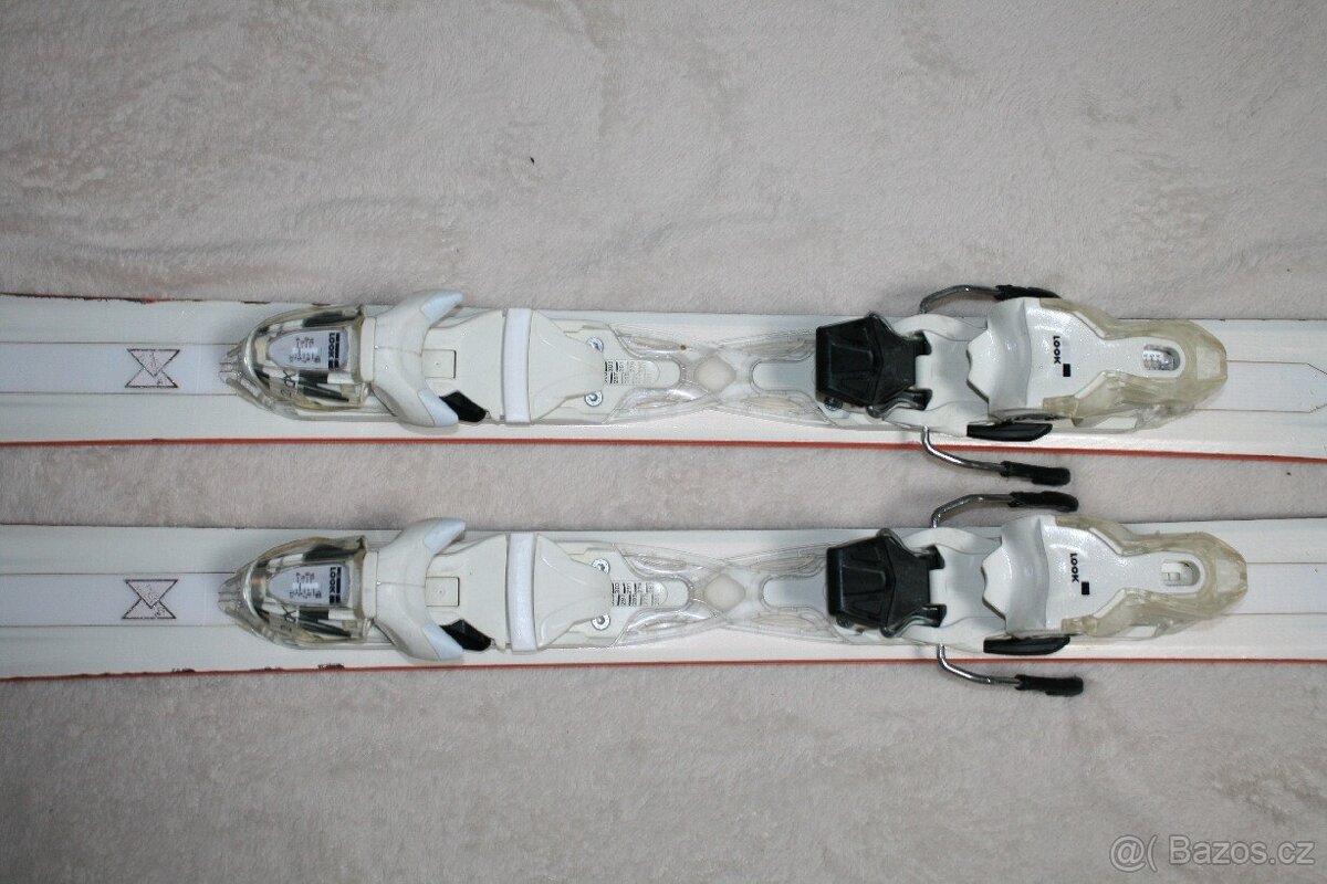 lyže Dynastar Intense 153 cm - 3