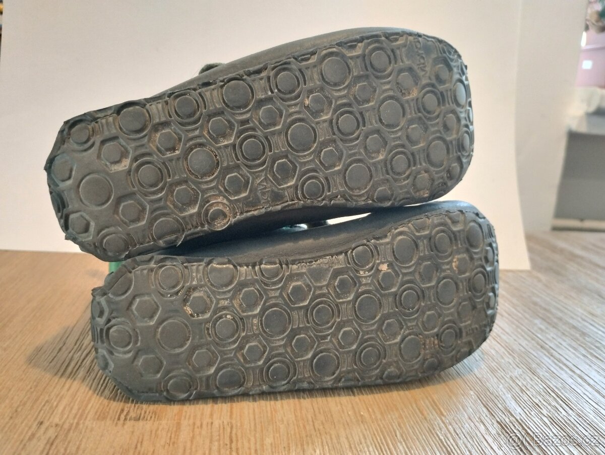 Zea Zoo yeti 27/28 - 3