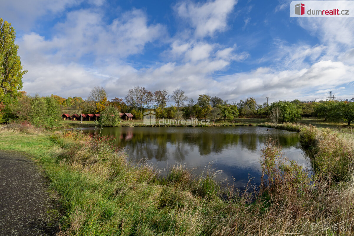 Prodej ubytovacího zařízení s pozemkem 43.069 m2 - Kostrčany - 3