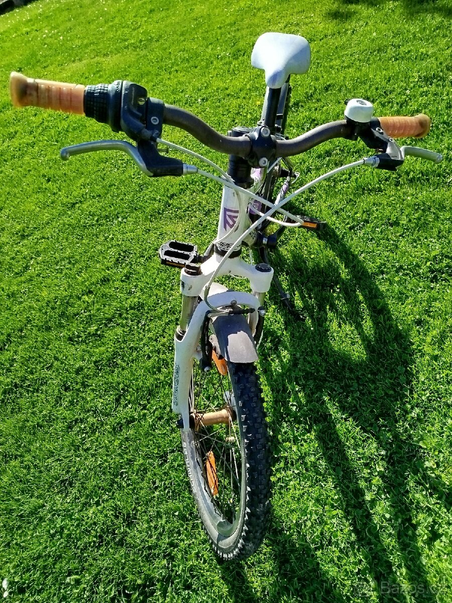 Rock Machine Surge 20 - 3