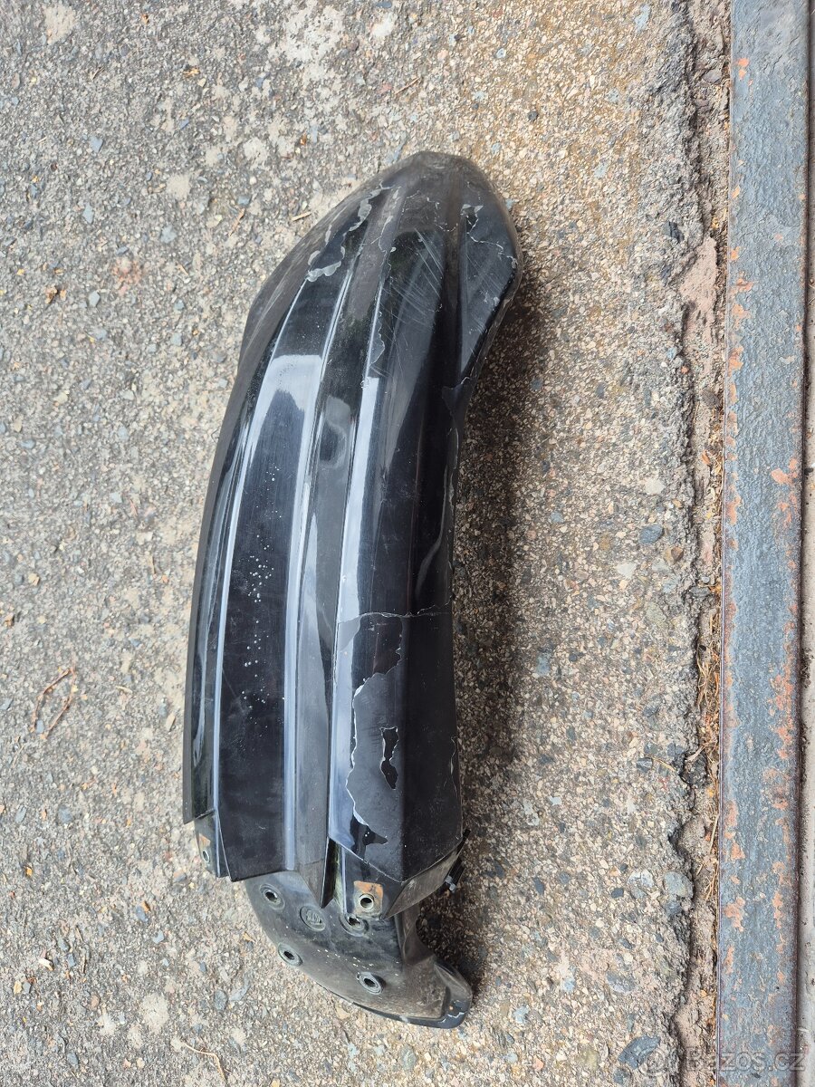 blatnik Yamaha XT125R - 3