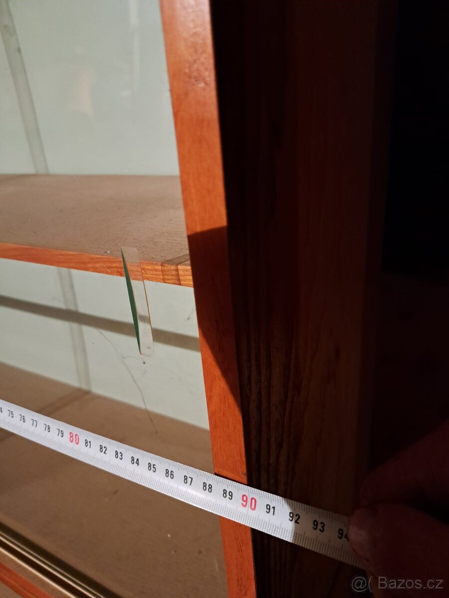 Skřínky za odvoz - 3