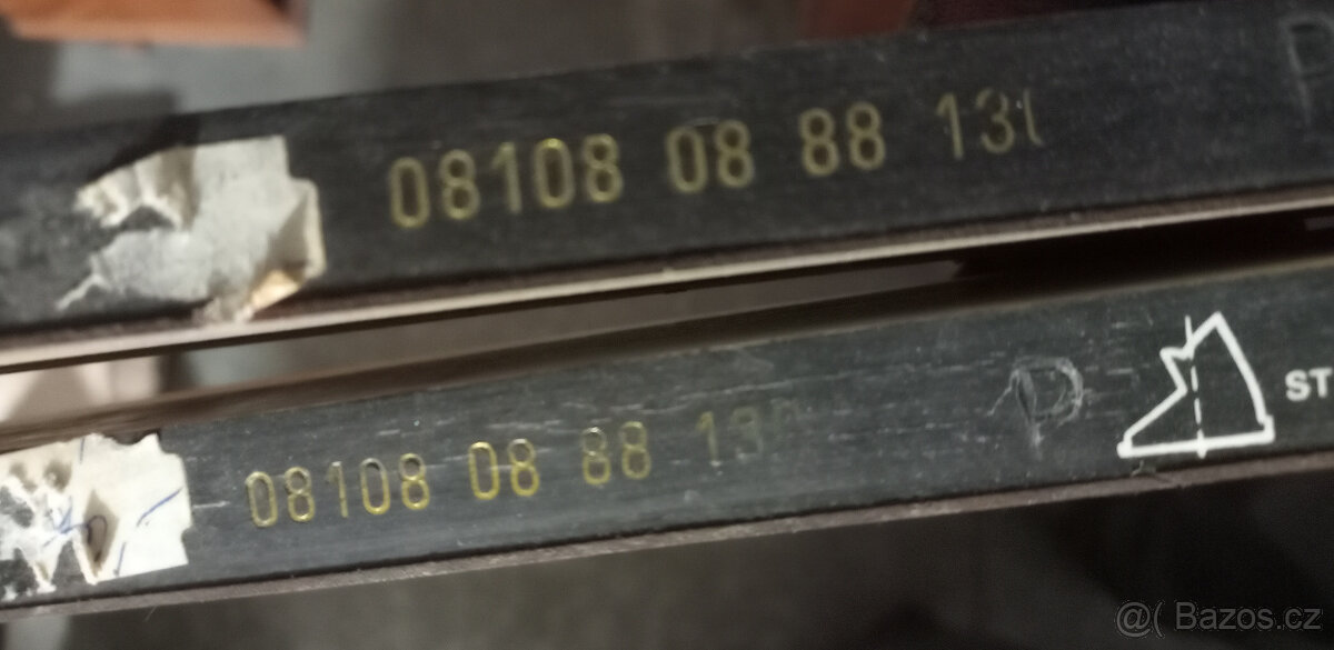 stare lyze, retro lyze - 3