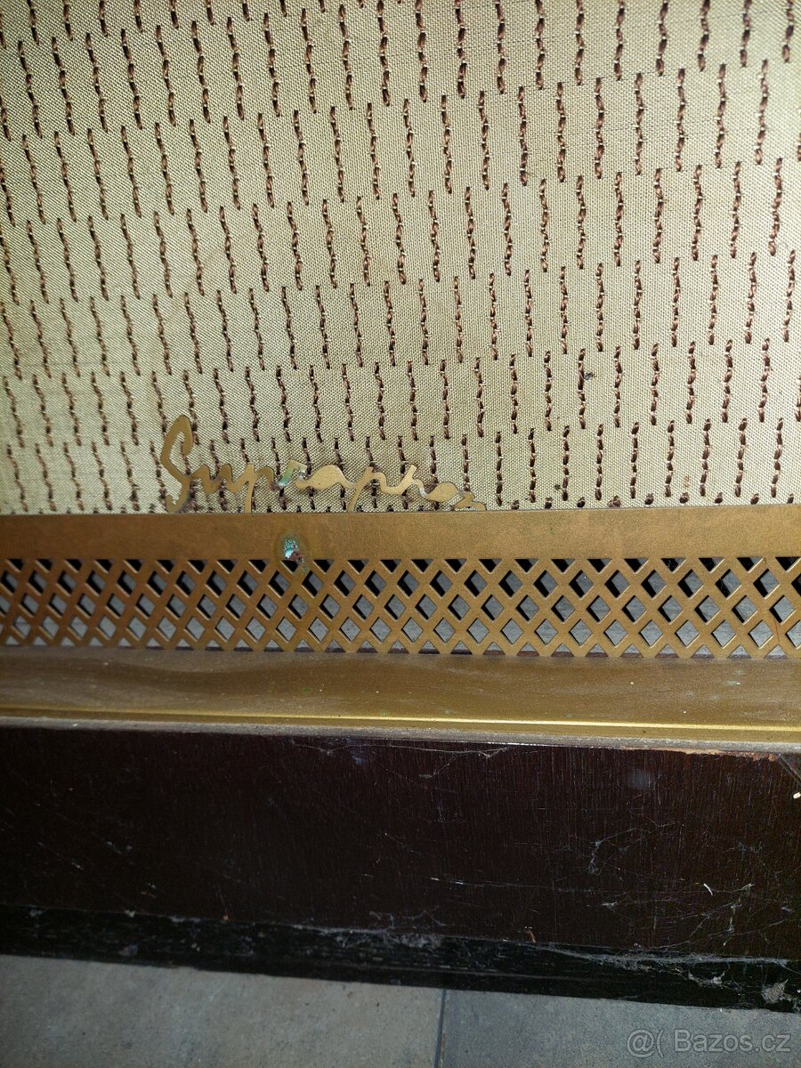 Gramorádio Supraphon - 3