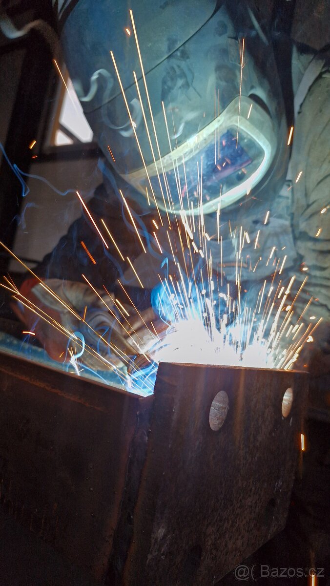 Zámečnické práce - 3