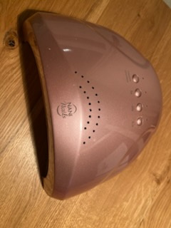 UV/LED lampa na nehty - 3