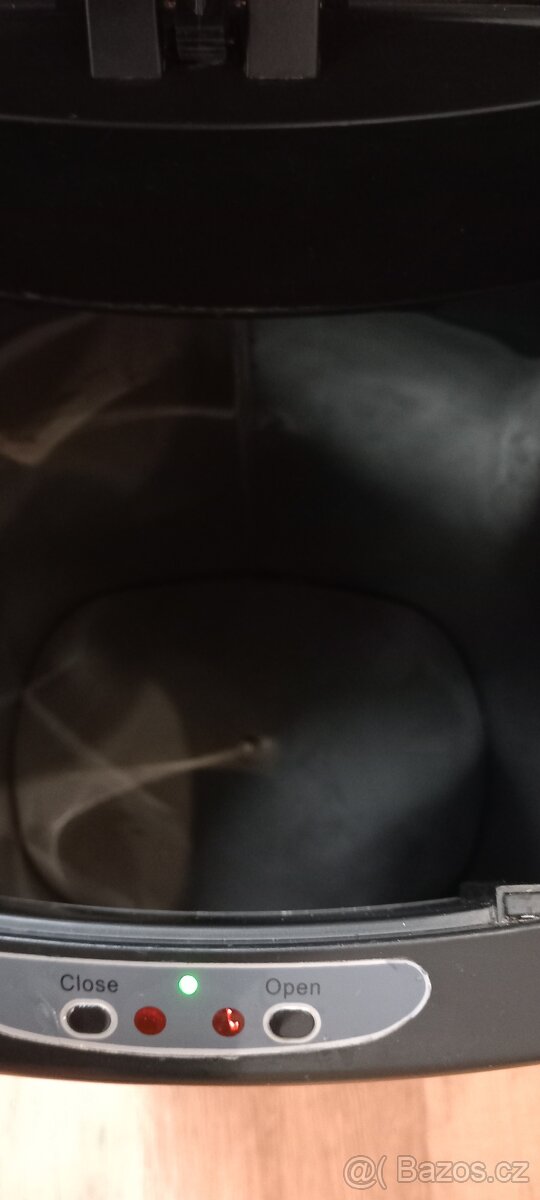 Bezdotykový koš Lamart - 3