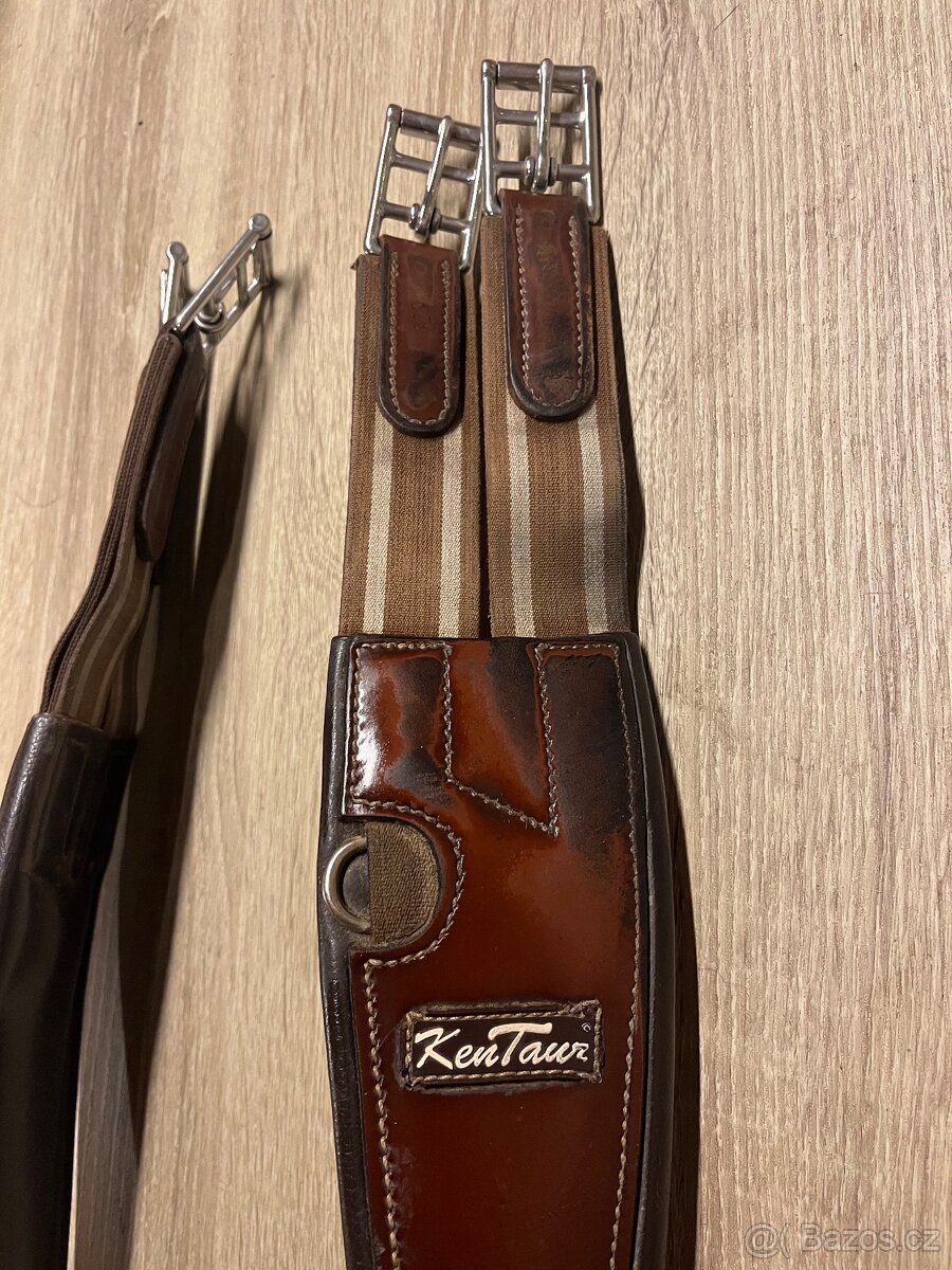 Kentaur Monaco 125 cm - 3