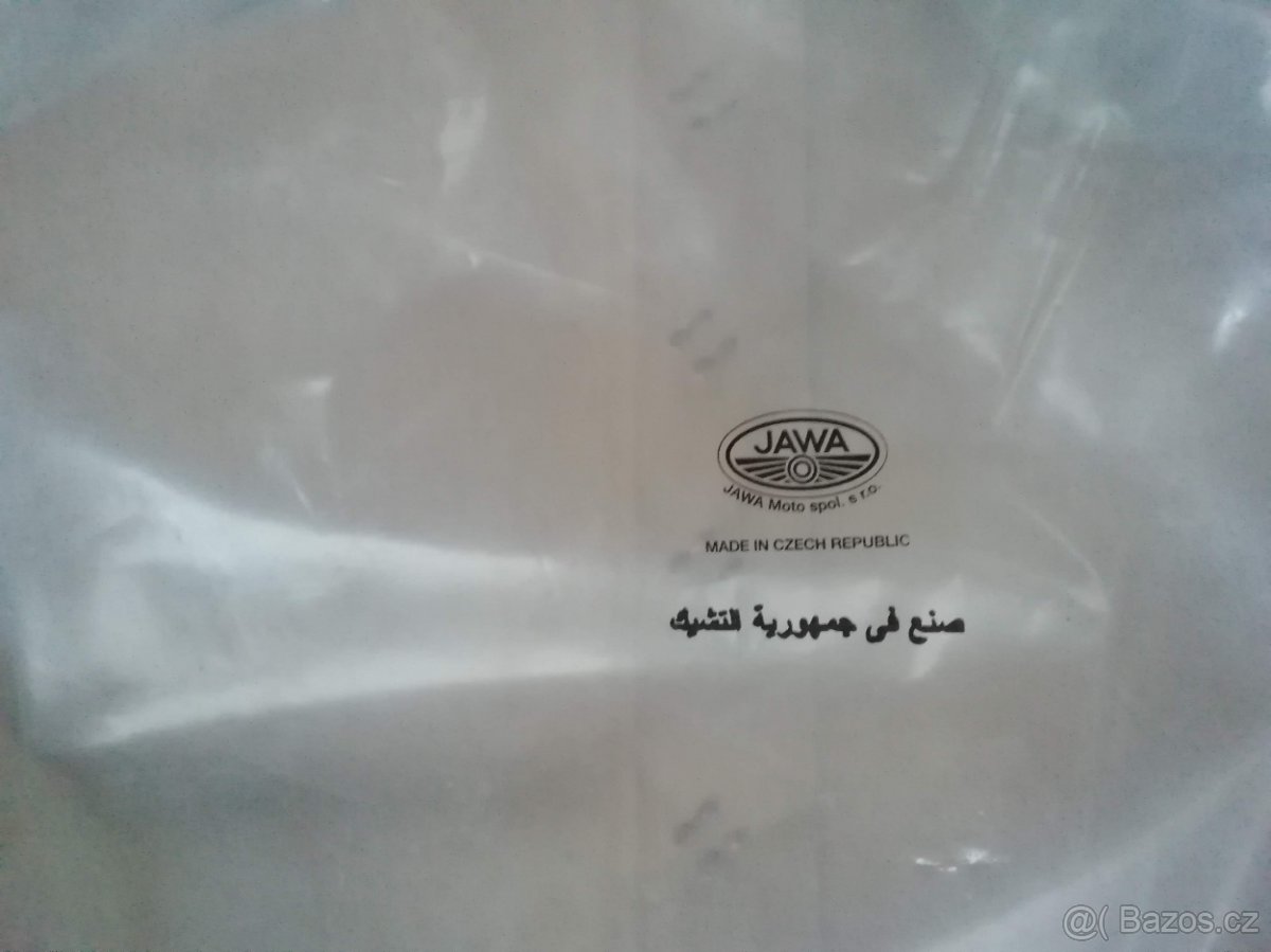 Nové originálne ráfiky 18x1,85. - 3