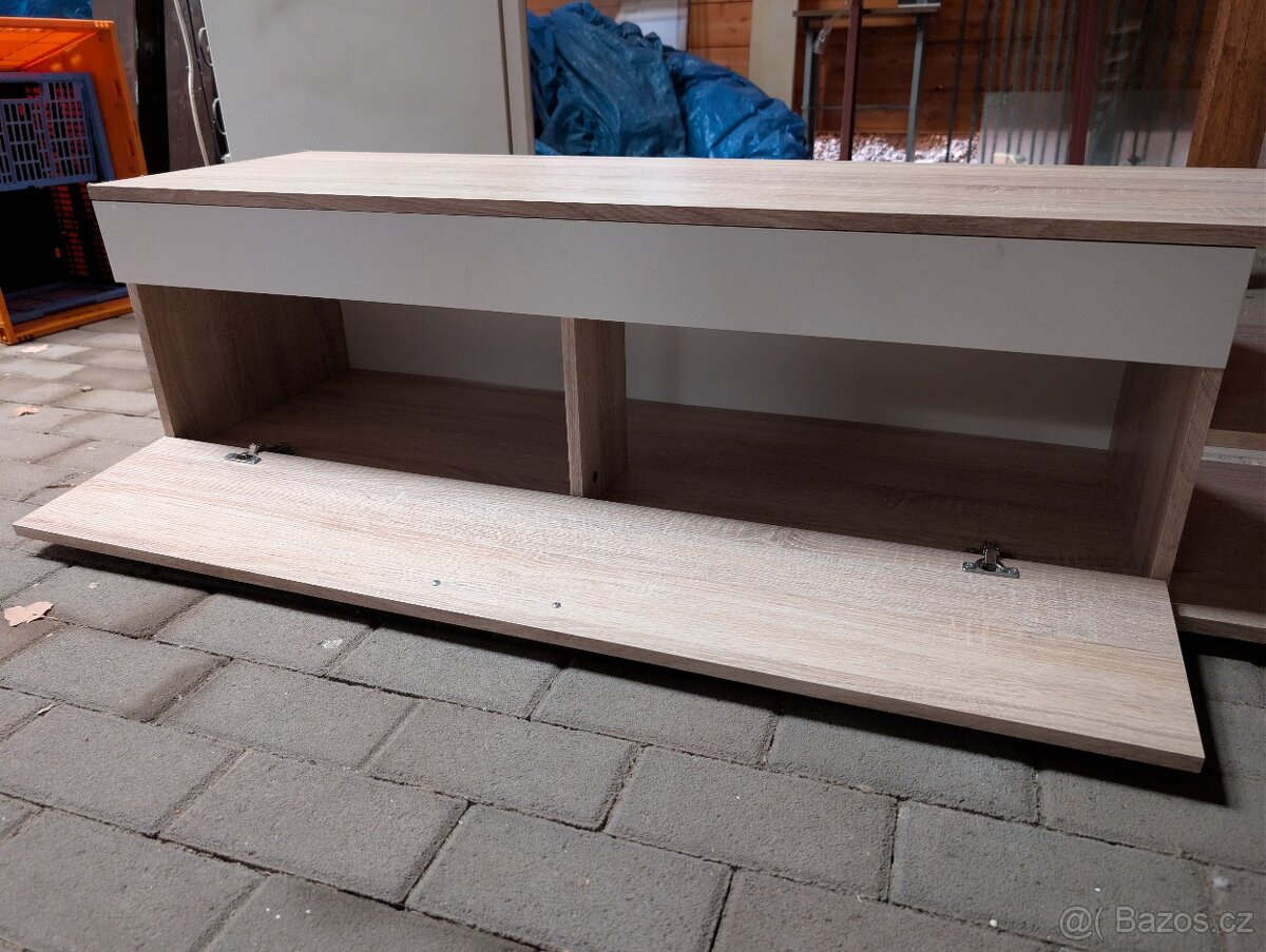TV stolek komoda - 3