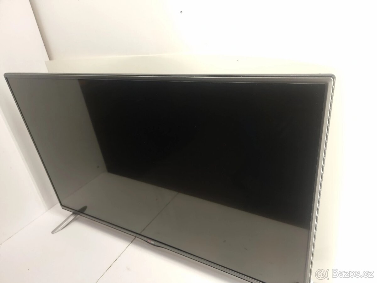 42" LG 42LB550V - 3