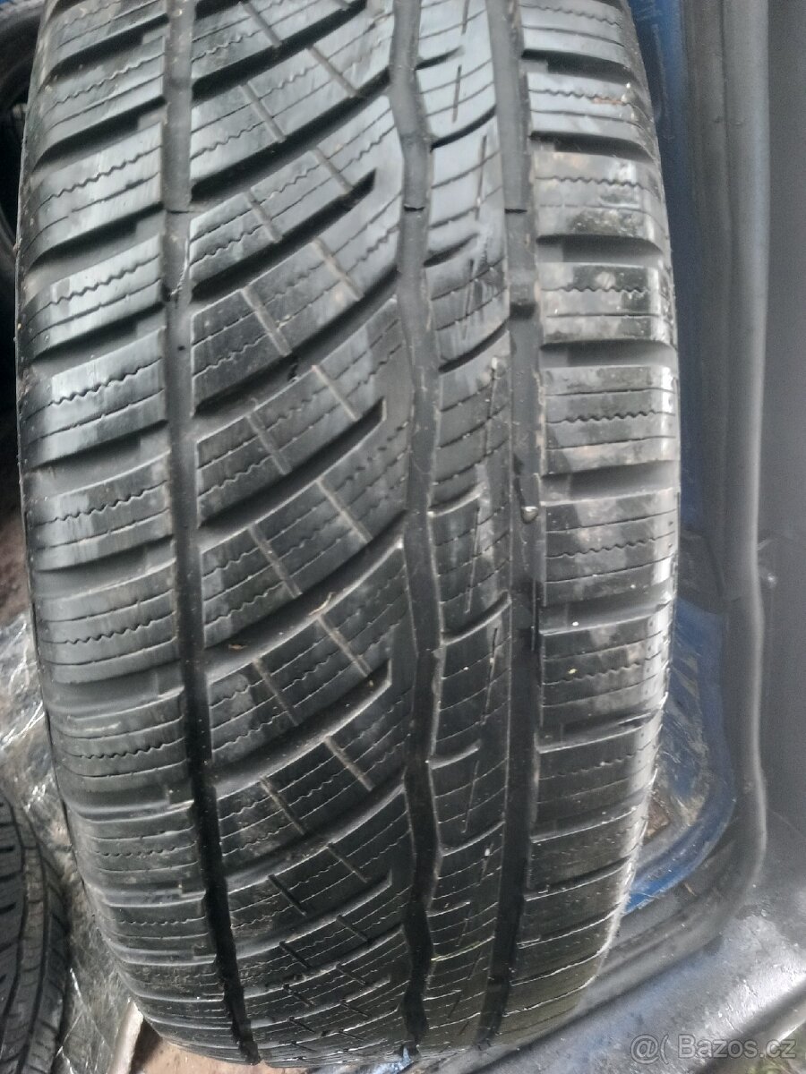 215/60R17 - 3