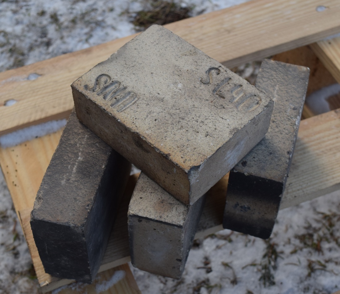 šamotová cihla kotel Slokov - 3