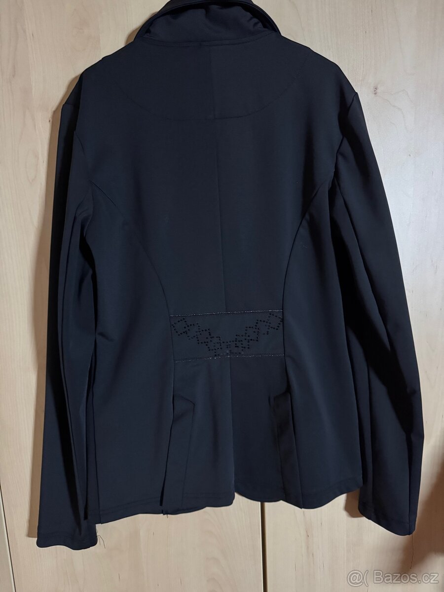 Jezdecké sako HKM - 3