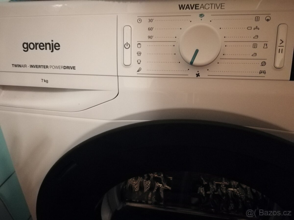 Gorenje sušička A+++ - 3