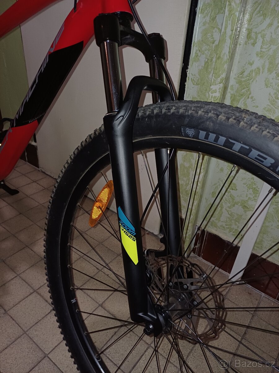 Kolo RockMachine Blizz 30 - 3