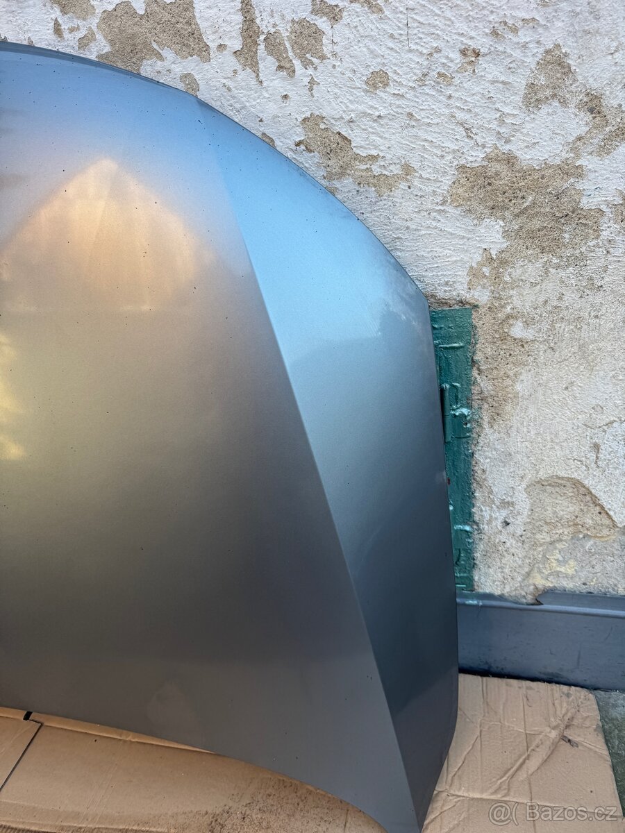 Prodám přední kapotu Skoda rapid 2012/2022 - 3