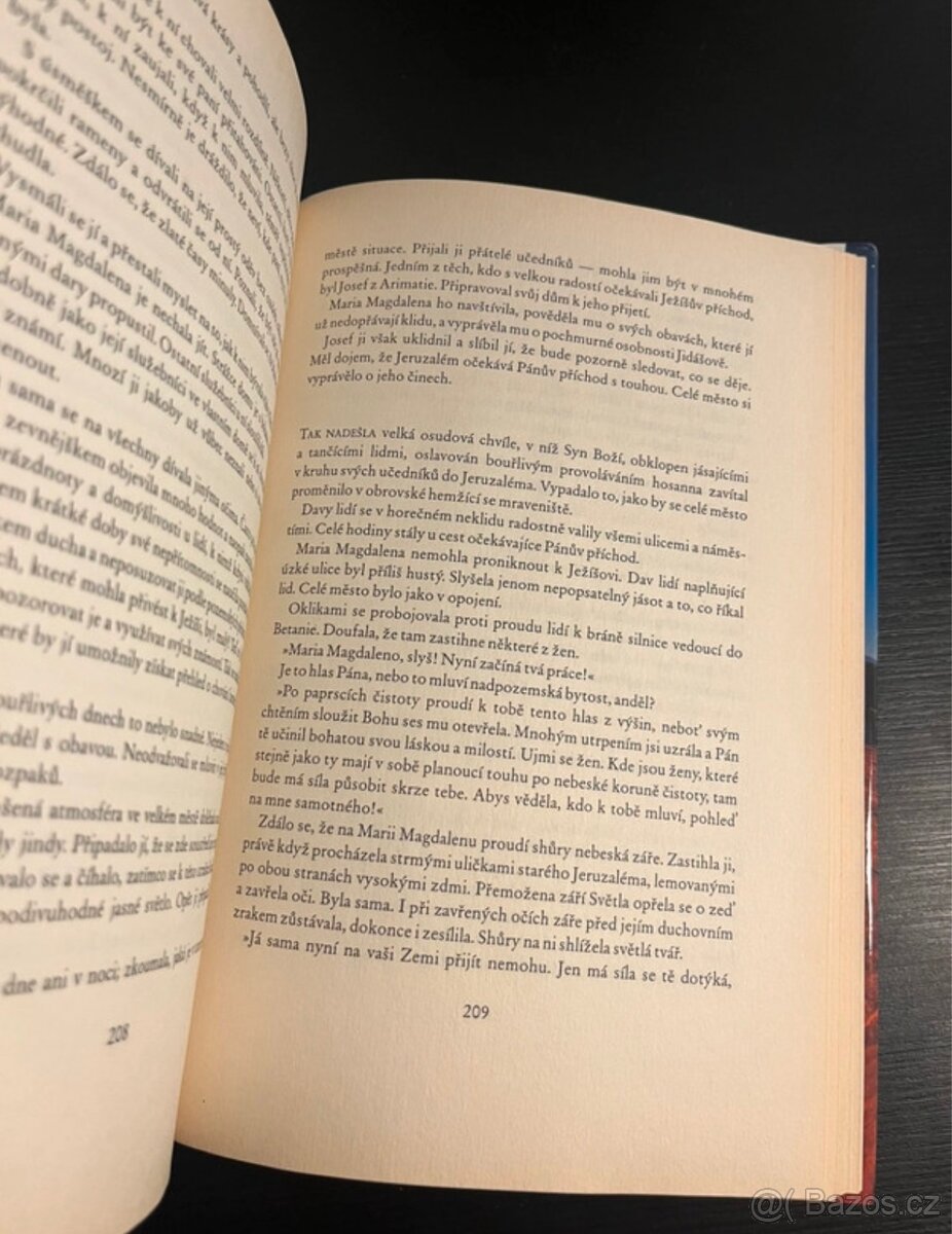 Zaváté doby se probouzejí - 3