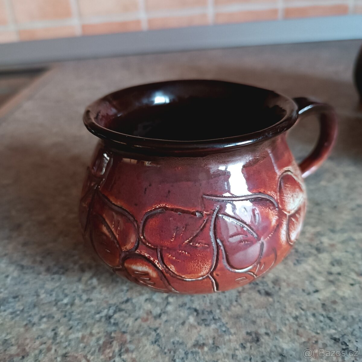 Porcelán a keramika - 3