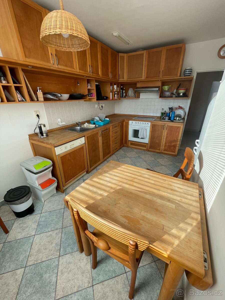 Neprůchozí pokoj - 3