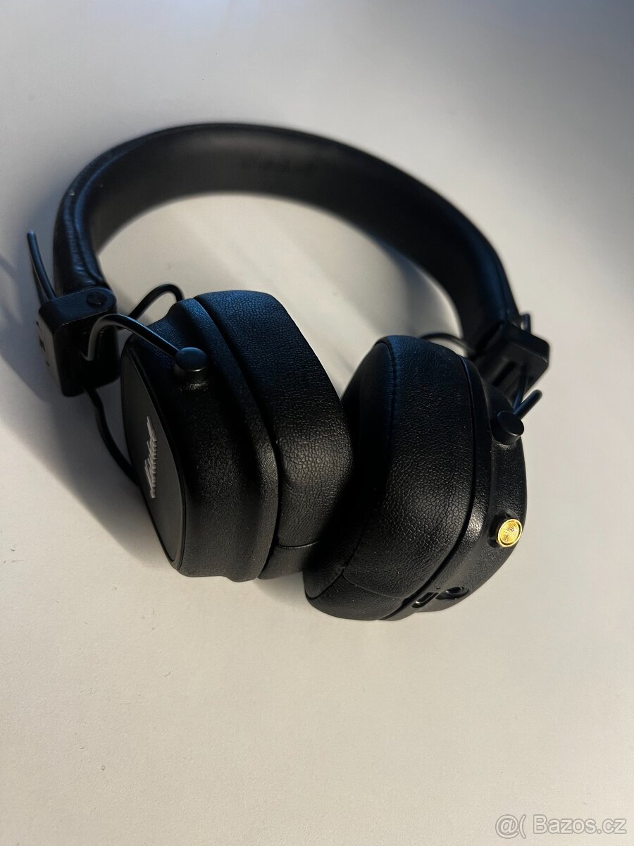 Marshall Major IV BT - 3