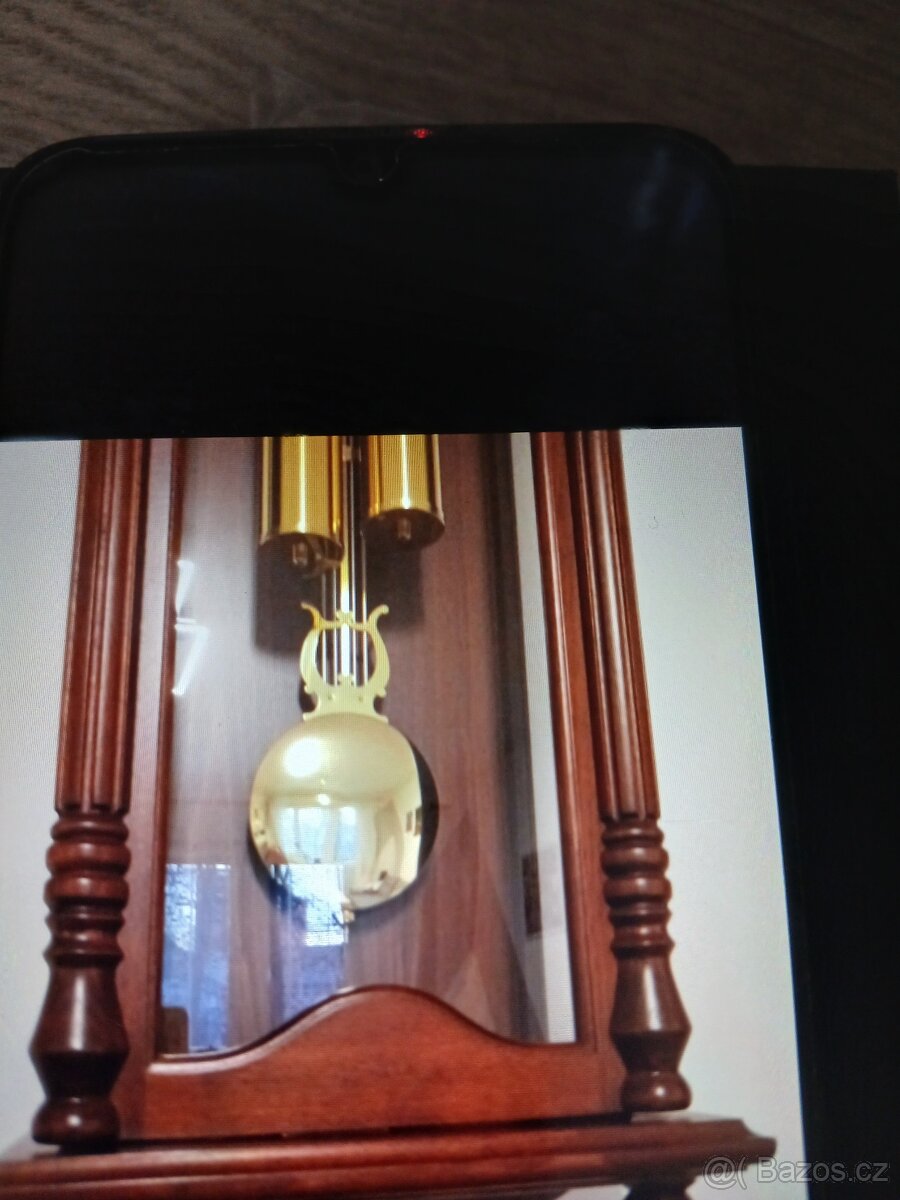 Nastěnné hodiny - 3