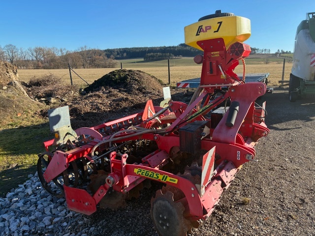 Diskový podmítač - 3