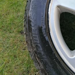 Litá kola R16 3ks - 3