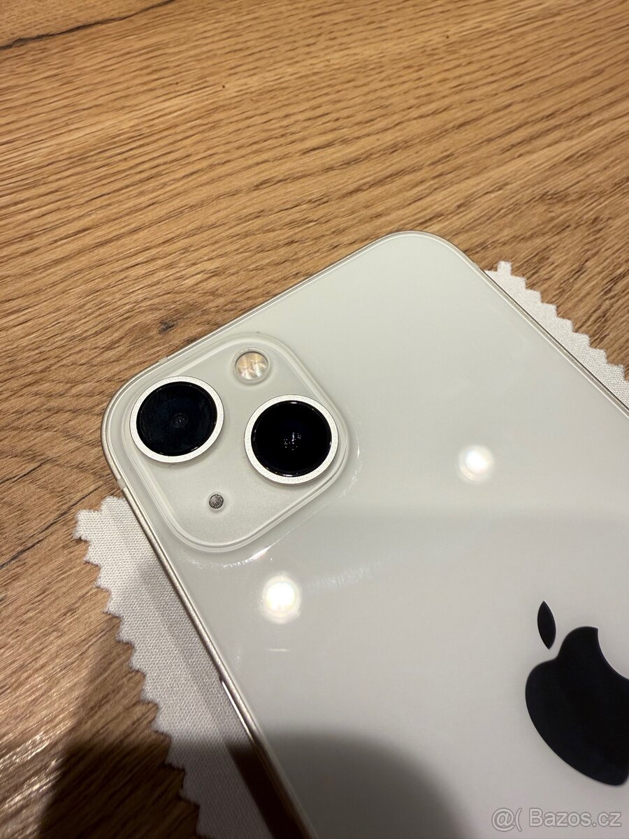 iPhone 13 128gb Starlight - 3