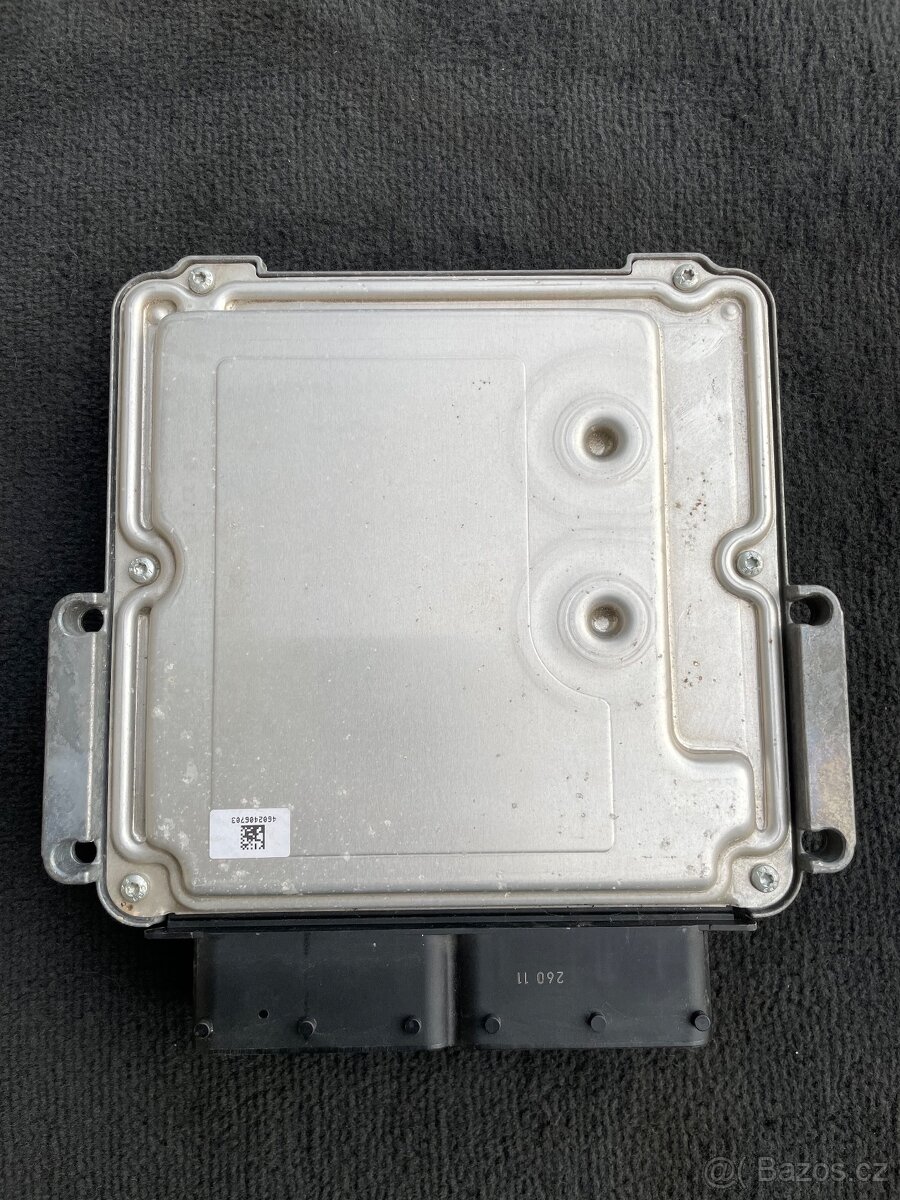 Fiat,Jeep,Alfa Romeo řídící jednotka - 3