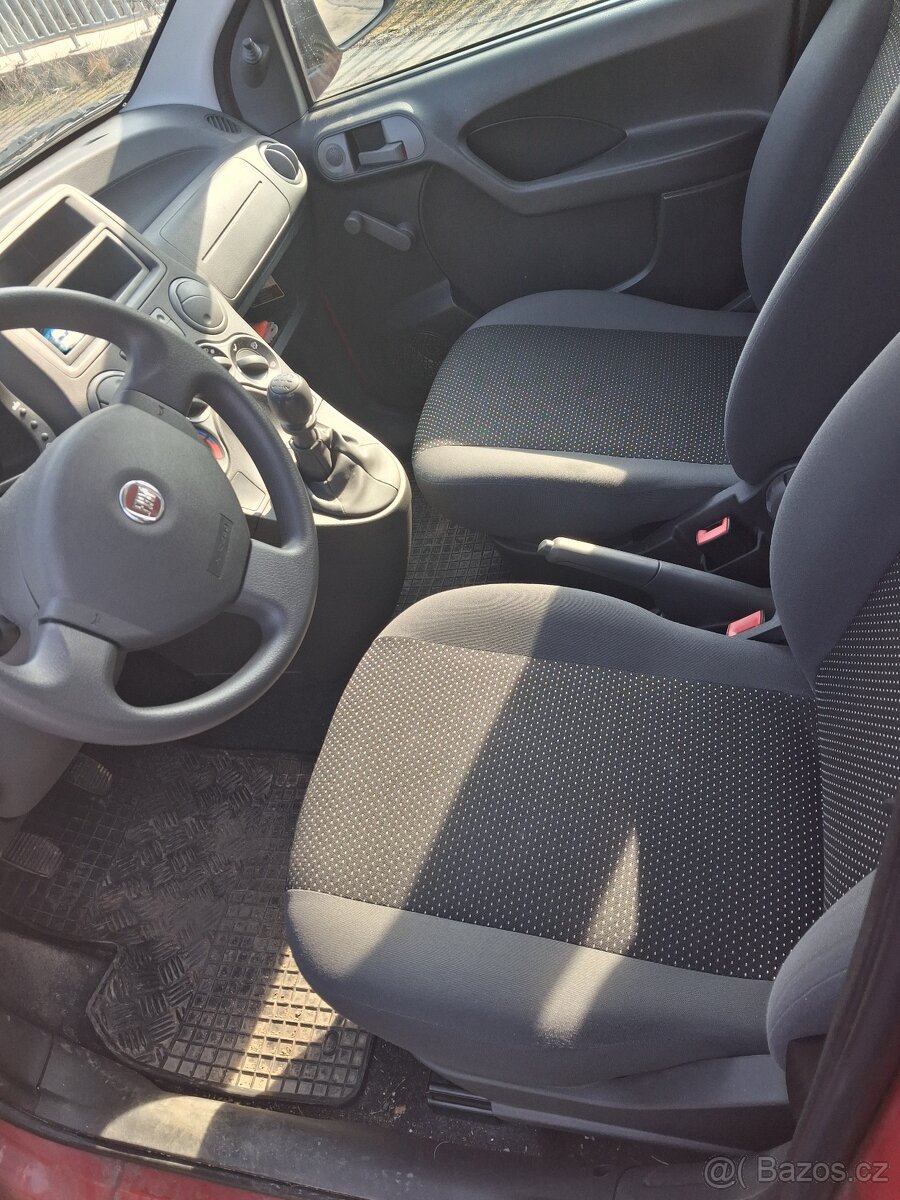 Fiat Panda - 3