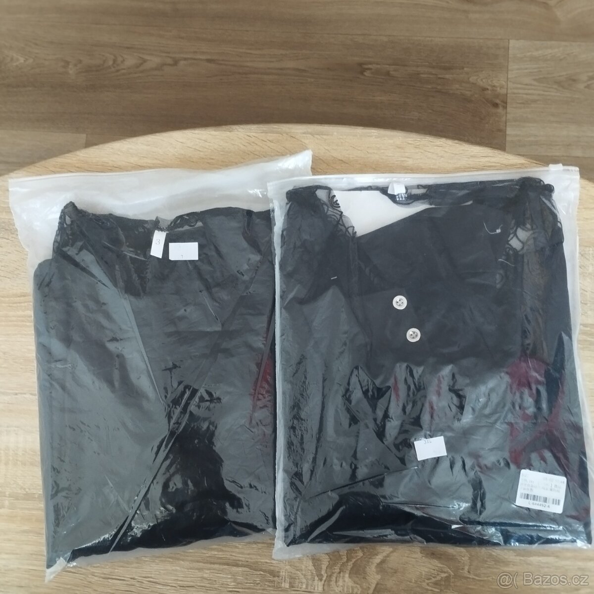 Dámské šaty L , 3XL - 3