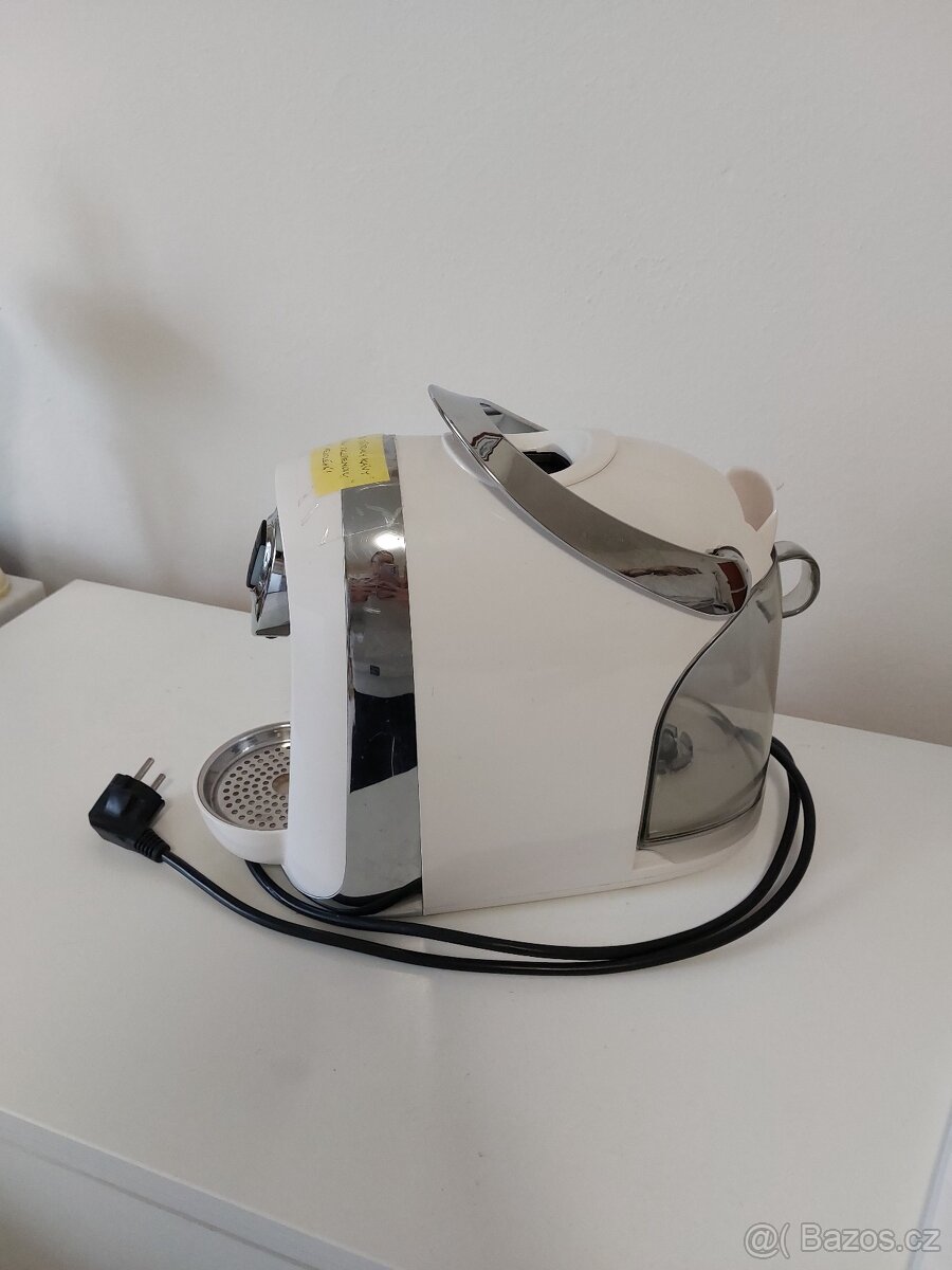 Repasovany kapslovac zdarma - 3