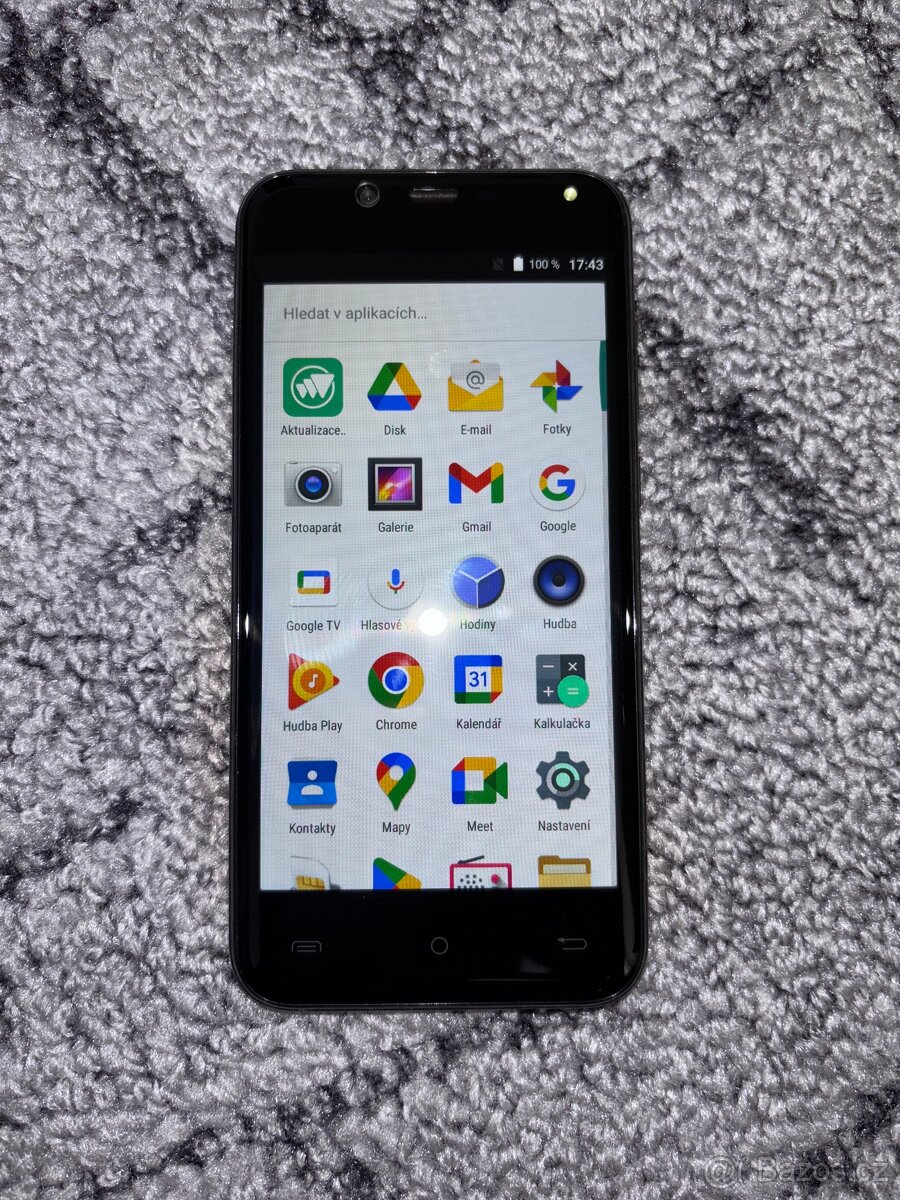 Cubot Magic - LTE - Dual SIM - 3