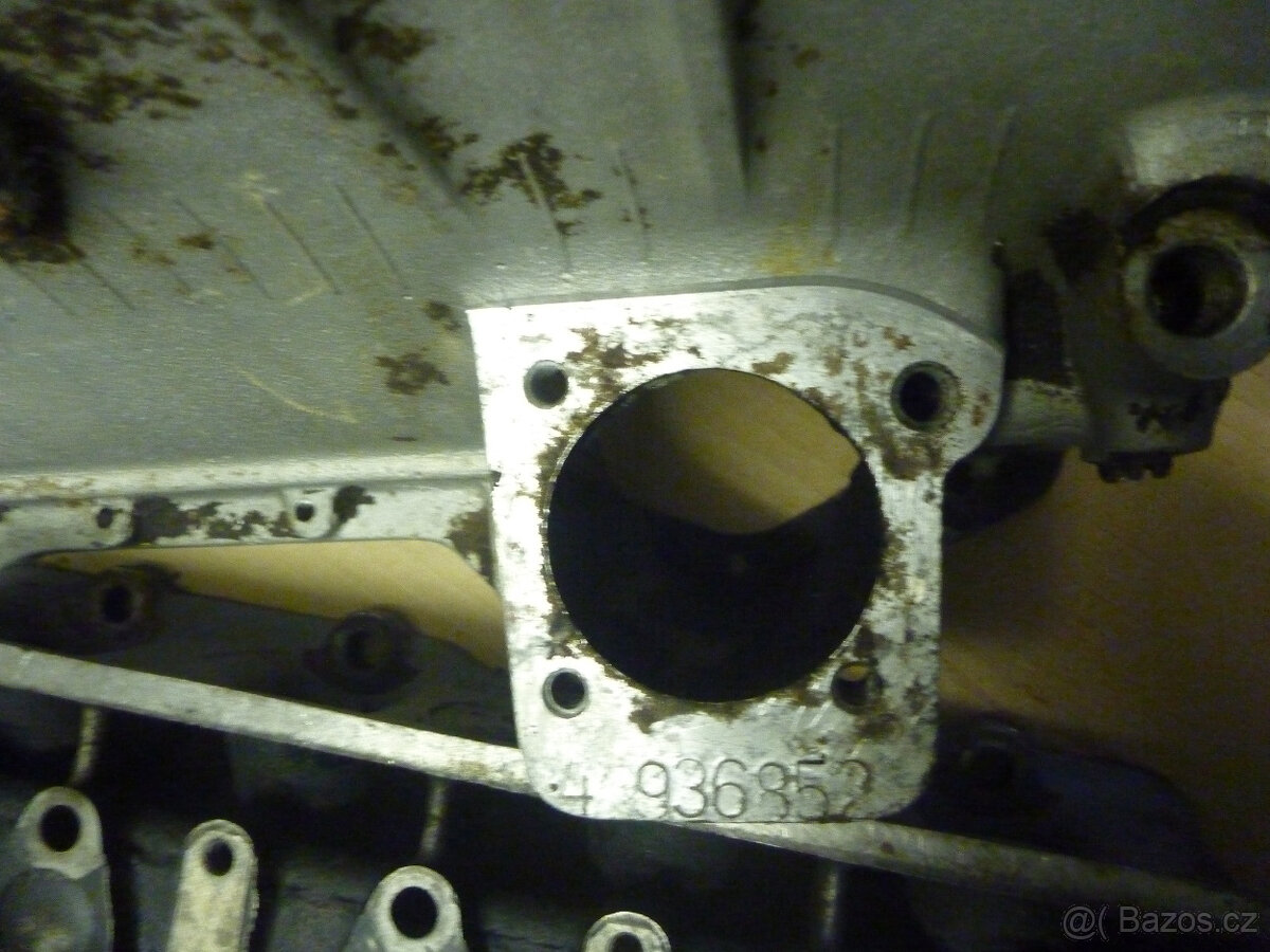 škoda spartak 440,445,450,octávie - 3