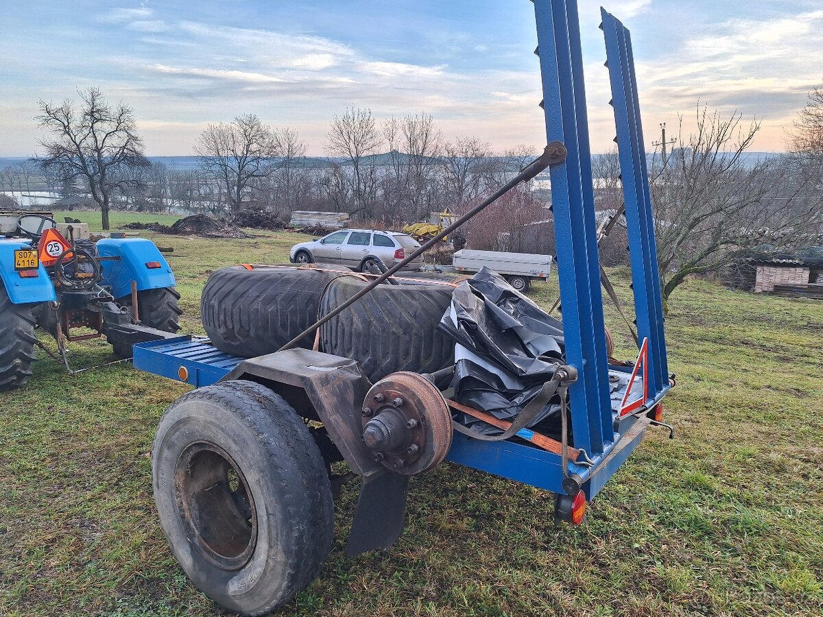 Podvalnik na bagr - 3