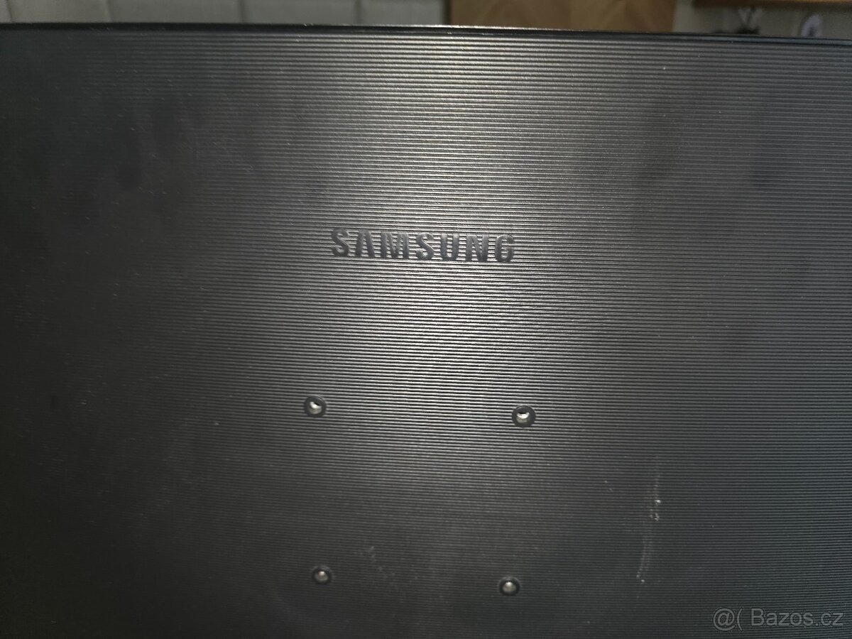 SAMSUNG CURVED C 27F396F - 3