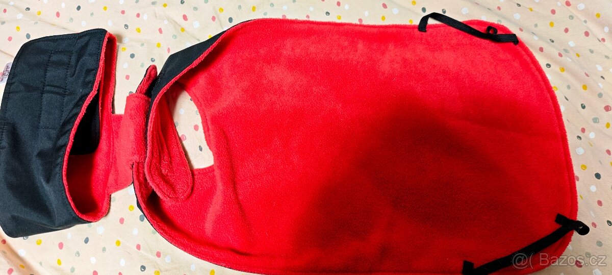 Oblečky pro pejsky - 3